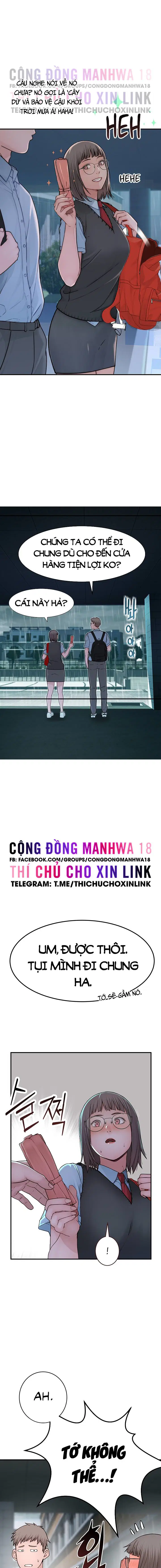 Nghiện Chơi Mẹ Kế - Trang 6