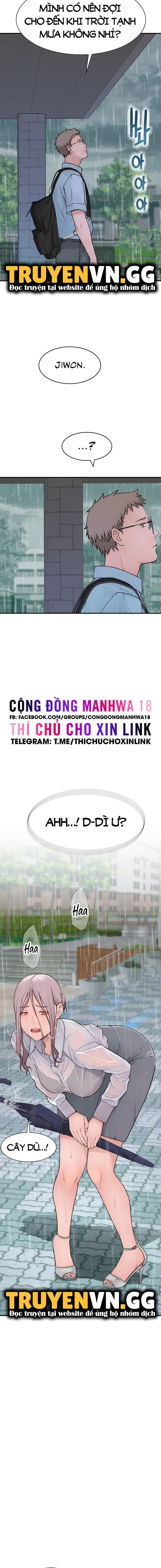 Nghiện Chơi Mẹ Kế - Trang 9