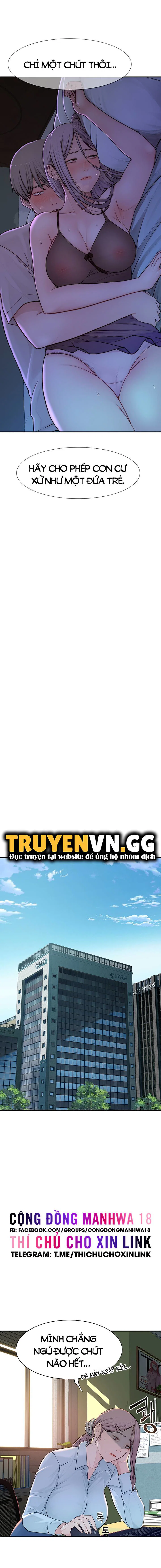 Nghiện Chơi Mẹ Kế - Trang 12