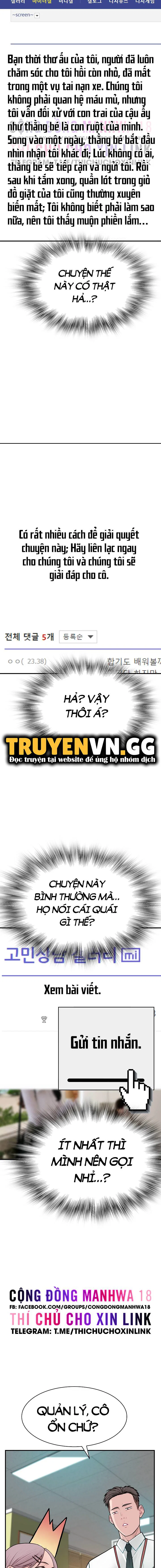 Nghiện Chơi Mẹ Kế - Trang 14