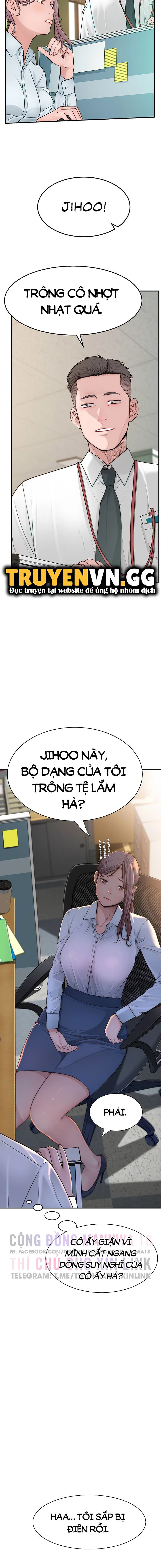 Nghiện Chơi Mẹ Kế - Trang 15
