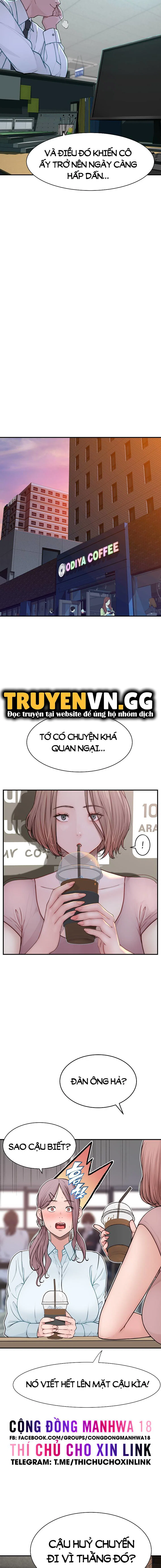 Nghiện Chơi Mẹ Kế - Trang 17