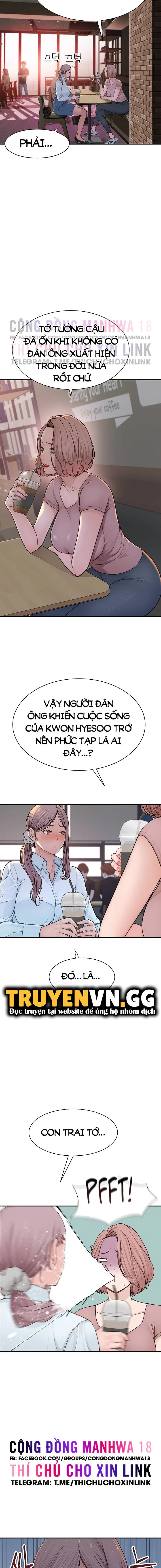 Nghiện Chơi Mẹ Kế - Trang 18