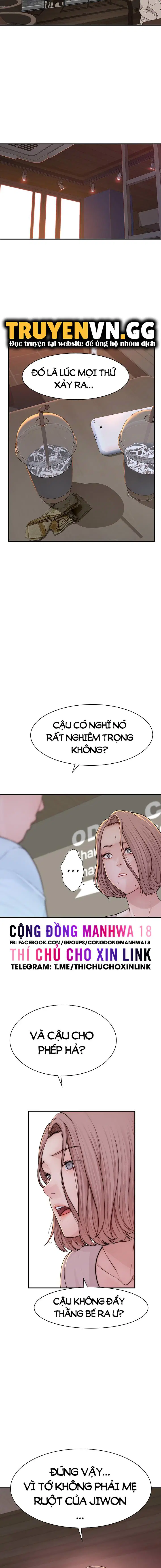 Nghiện Chơi Mẹ Kế - Trang 20