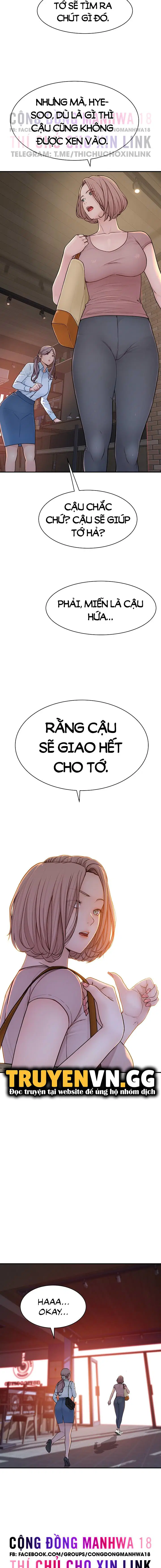 Nghiện Chơi Mẹ Kế - Trang 22