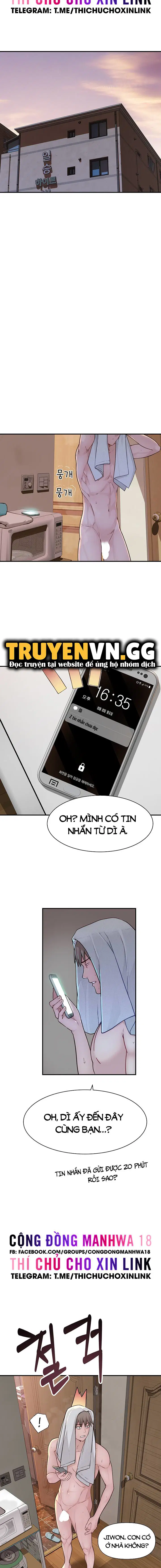 Nghiện Chơi Mẹ Kế - Trang 23
