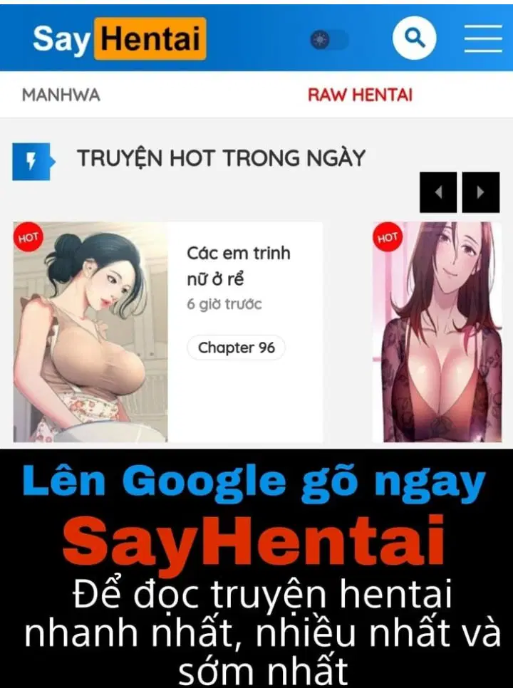Nghiện Chơi Mẹ Kế - Trang 25