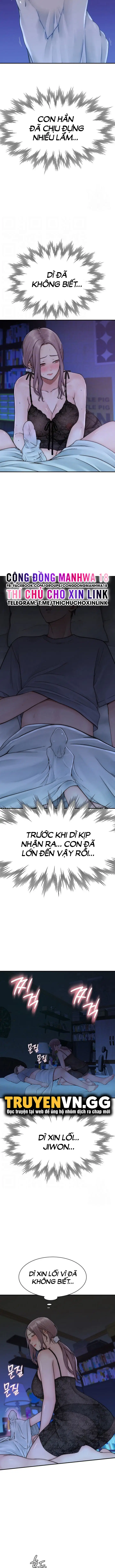 Nghiện Chơi Mẹ Kế - Trang 3