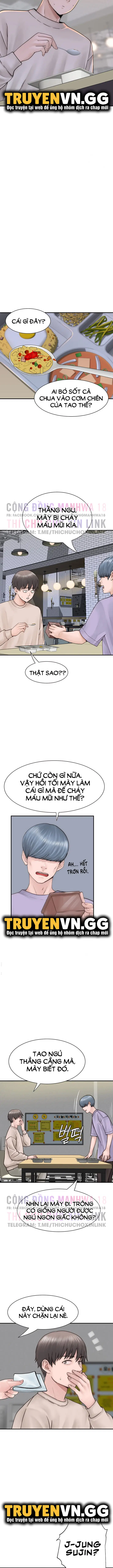 Nghiện Chơi Mẹ Kế - Trang 6