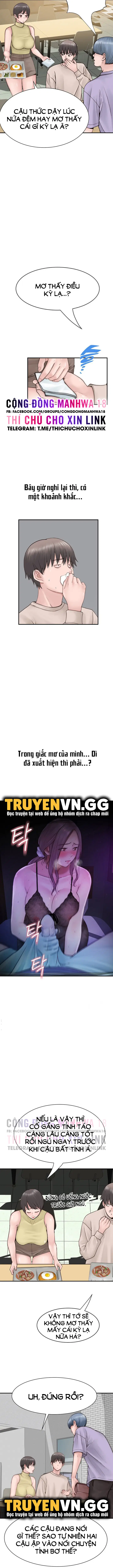 Nghiện Chơi Mẹ Kế - Trang 7