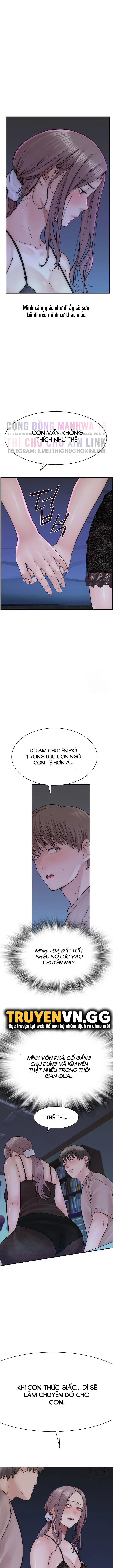 Nghiện Chơi Mẹ Kế - Trang 9