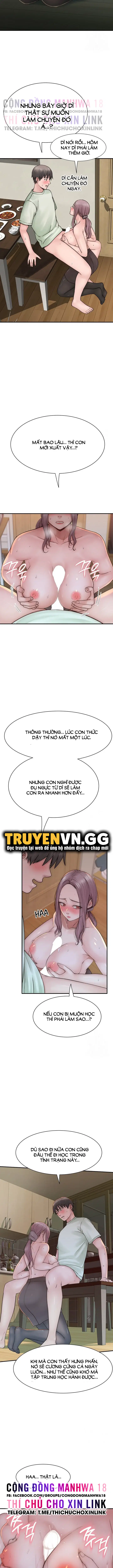 Nghiện Chơi Mẹ Kế - Trang 11