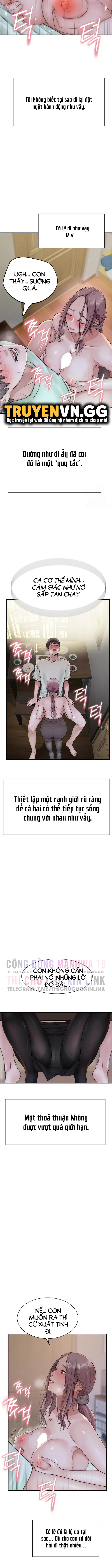 Nghiện Chơi Mẹ Kế - Trang 12