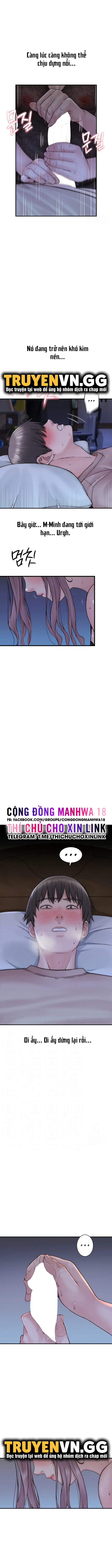 Nghiện Chơi Mẹ Kế - Trang 3