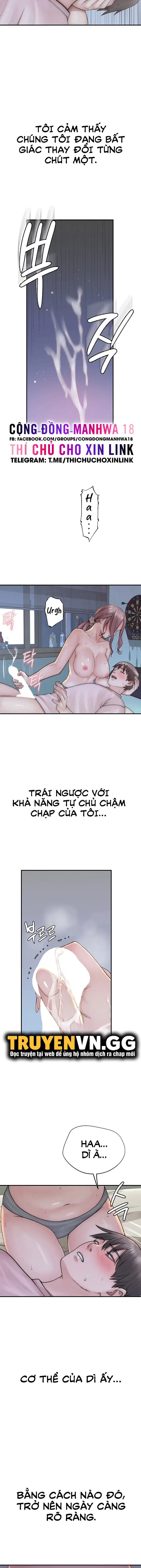 Nghiện Chơi Mẹ Kế - Trang 13