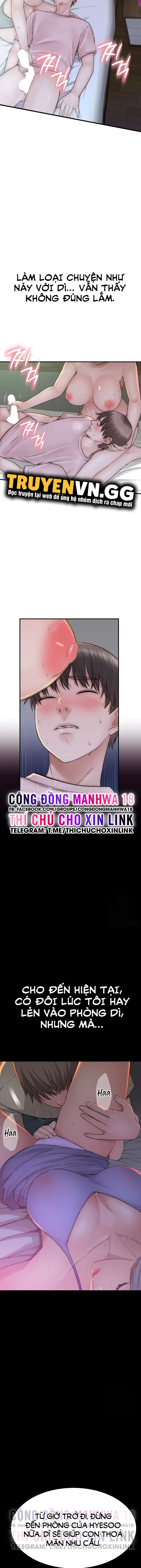 Nghiện Chơi Mẹ Kế - Trang 4