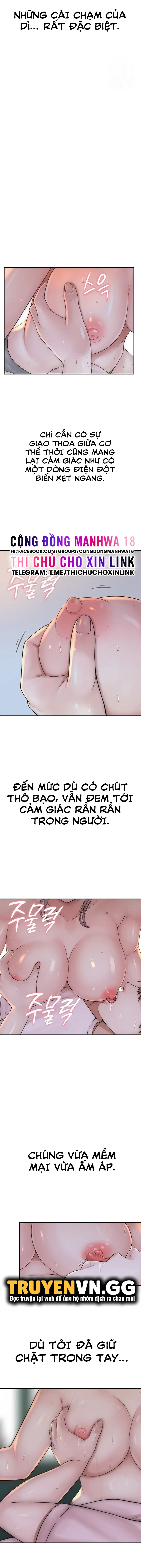 Nghiện Chơi Mẹ Kế - Trang 7