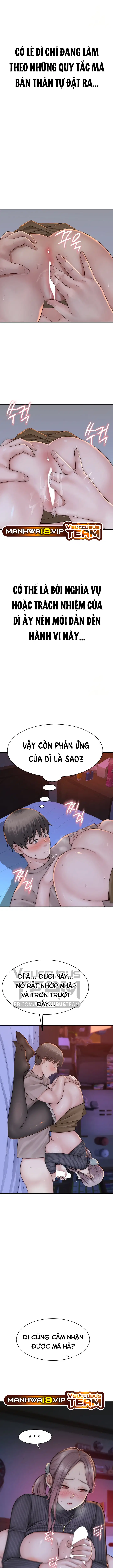 Nghiện Chơi Mẹ Kế - Trang 5