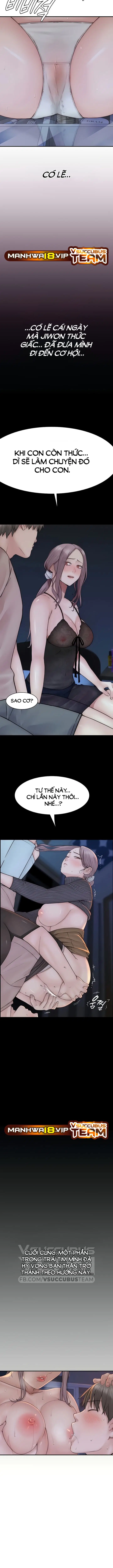 Nghiện Chơi Mẹ Kế - Trang 11