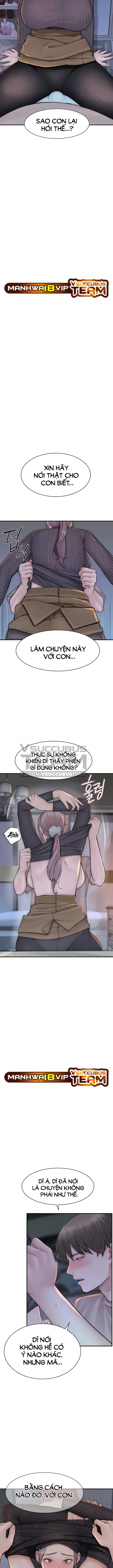 Nghiện Chơi Mẹ Kế - Trang 3