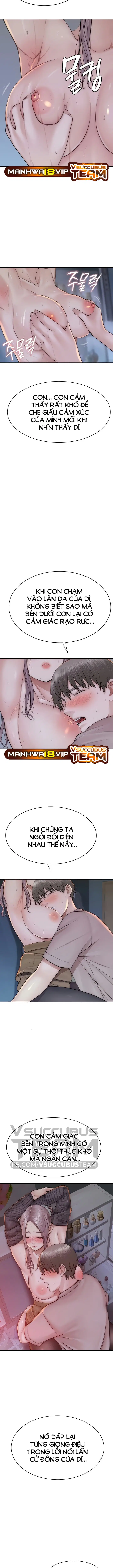 Nghiện Chơi Mẹ Kế - Trang 5