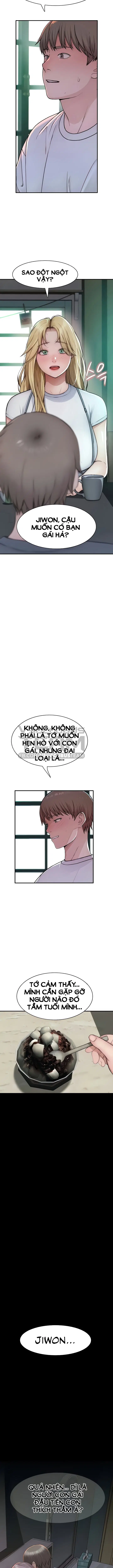 Nghiện Chơi Mẹ Kế - Trang 7