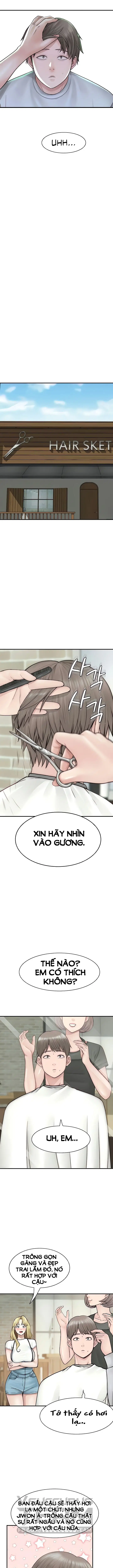 Nghiện Chơi Mẹ Kế - Trang 10