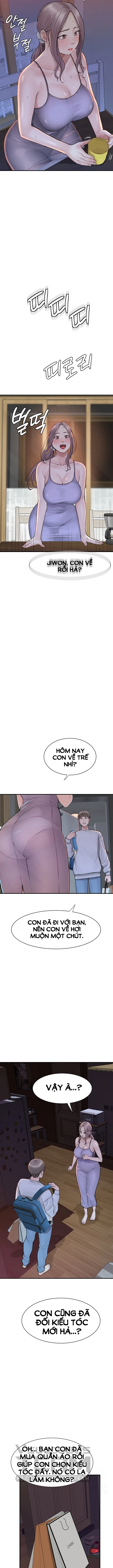 Nghiện Chơi Mẹ Kế - Trang 14