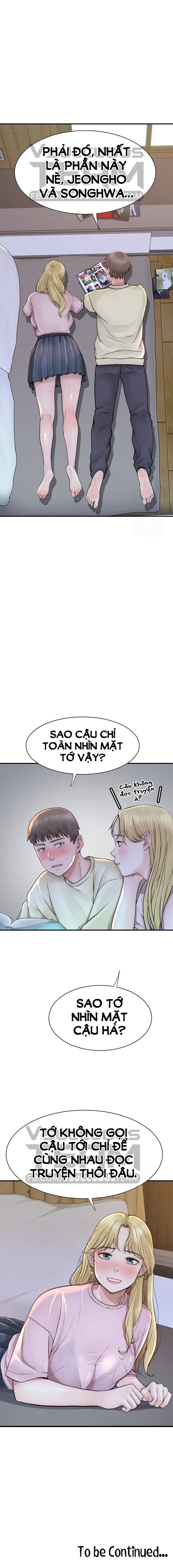 Nghiện Chơi Mẹ Kế - Trang 16