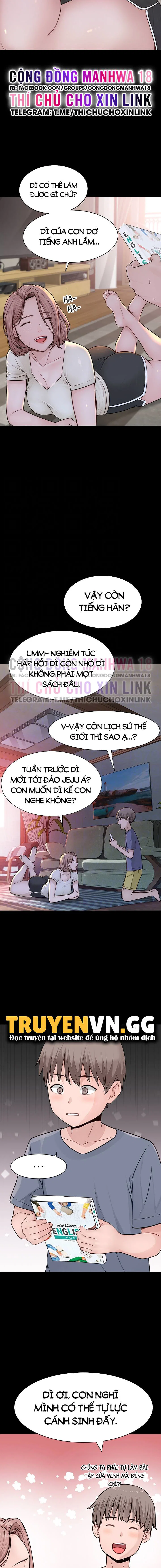 Nghiện Chơi Mẹ Kế - Trang 3