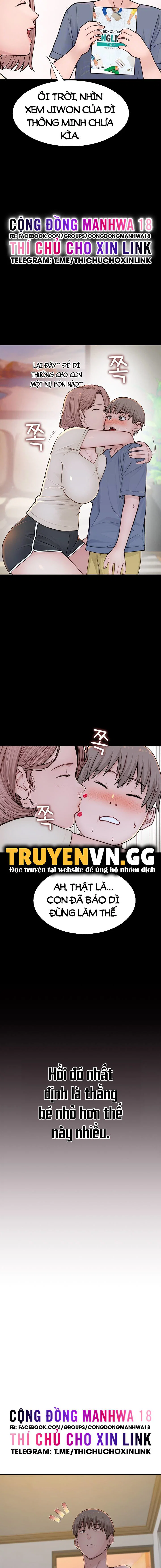 Nghiện Chơi Mẹ Kế - Trang 4