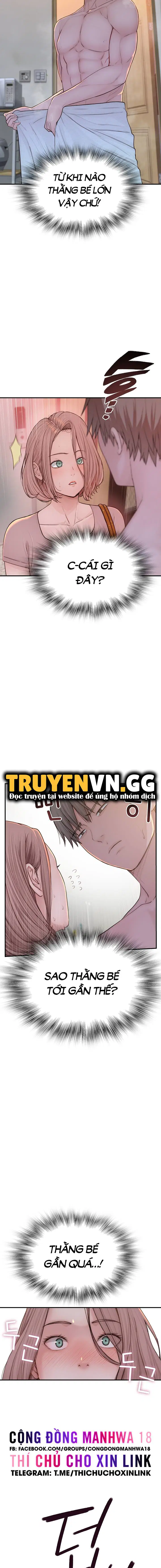 Nghiện Chơi Mẹ Kế - Trang 5