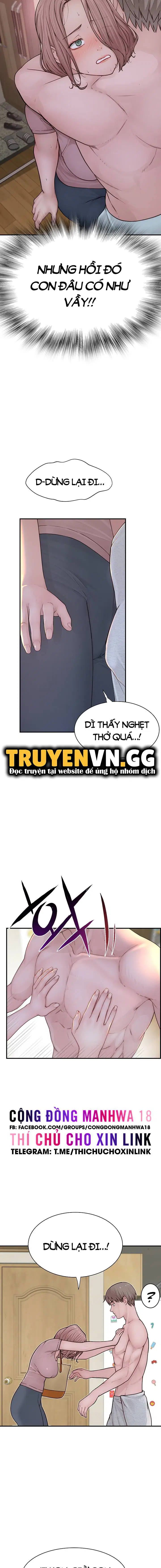 Nghiện Chơi Mẹ Kế - Trang 7