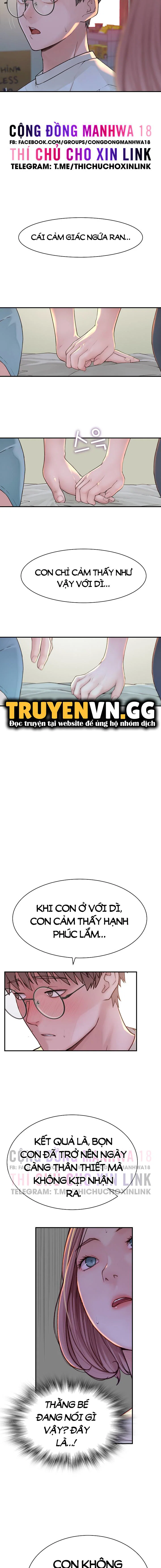 Nghiện Chơi Mẹ Kế - Trang 14