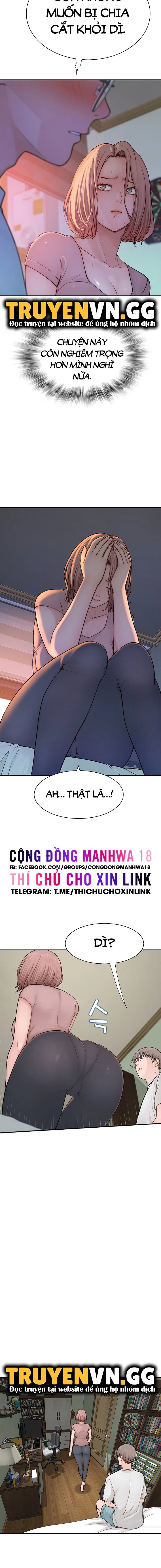 Nghiện Chơi Mẹ Kế - Trang 15