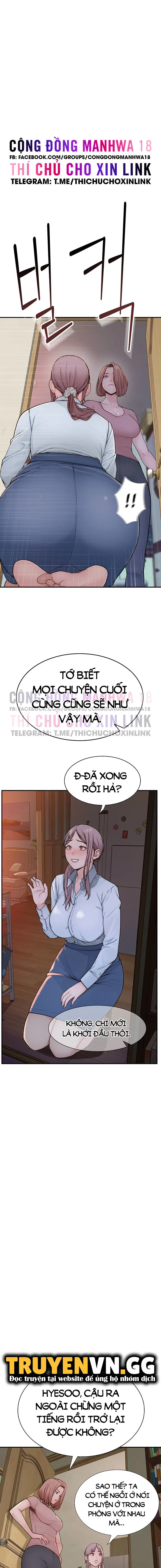 Nghiện Chơi Mẹ Kế - Trang 16