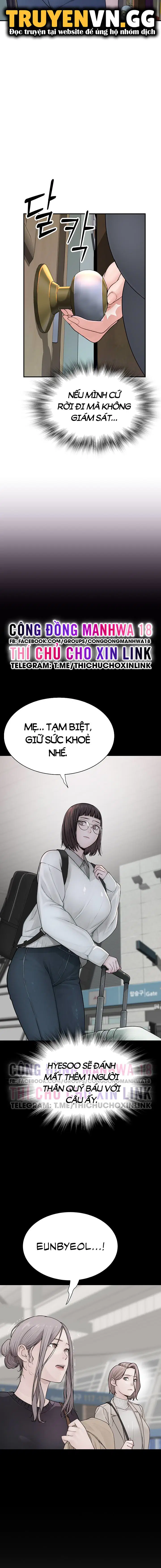 Nghiện Chơi Mẹ Kế - Trang 18
