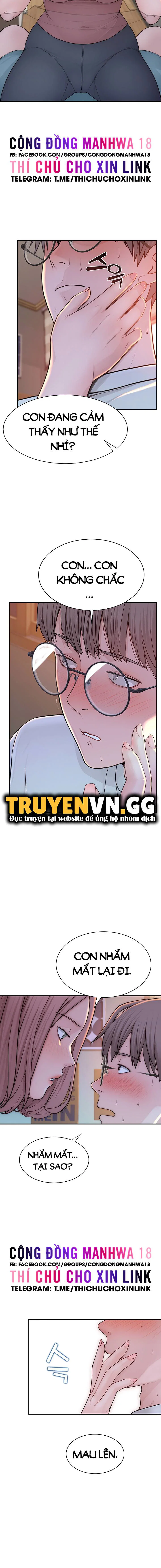 Nghiện Chơi Mẹ Kế - Trang 21