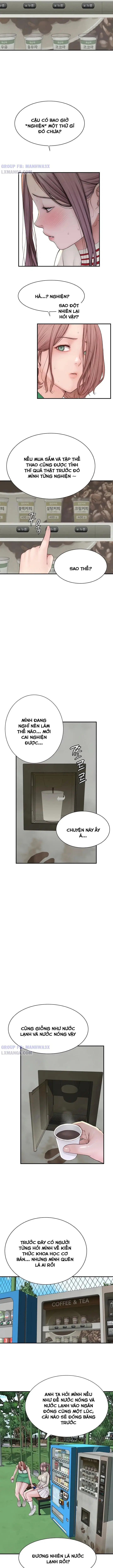 Nghiện Chơi Mẹ Kế - Trang 6