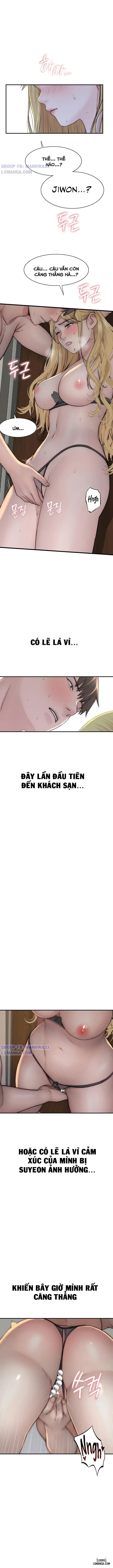 Nghiện Chơi Mẹ Kế - Trang 11