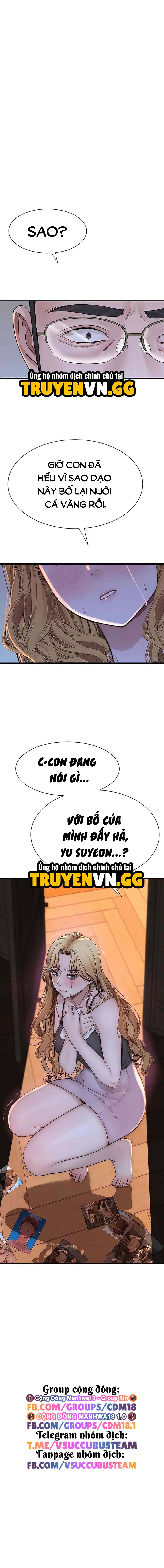 Nghiện Chơi Mẹ Kế - Trang 15