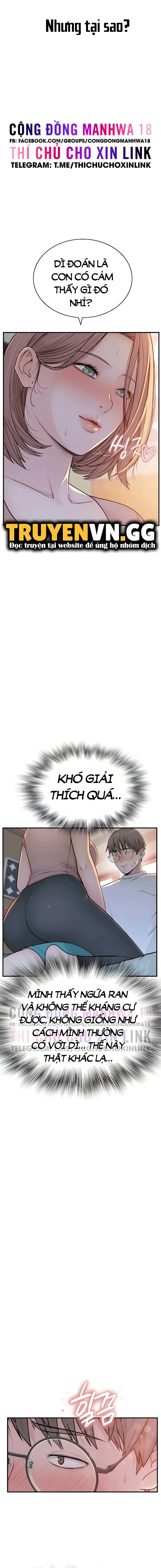 Nghiện Chơi Mẹ Kế - Trang 4