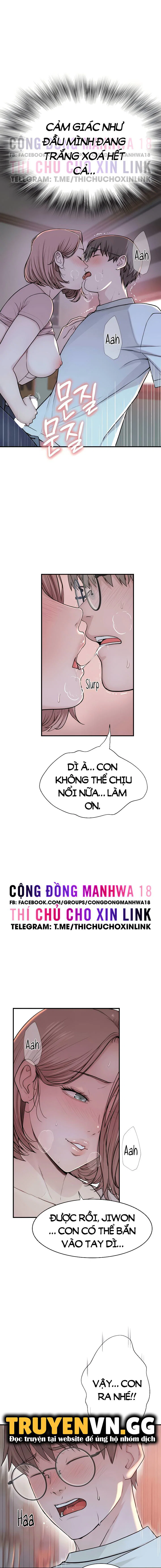Nghiện Chơi Mẹ Kế - Trang 16