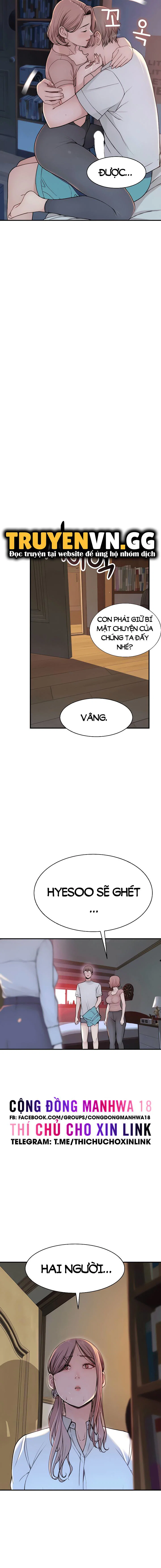 Nghiện Chơi Mẹ Kế - Trang 18