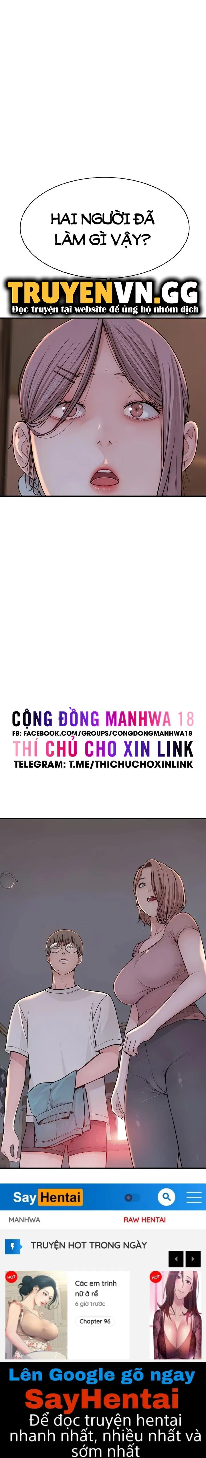 Nghiện Chơi Mẹ Kế - Trang 19