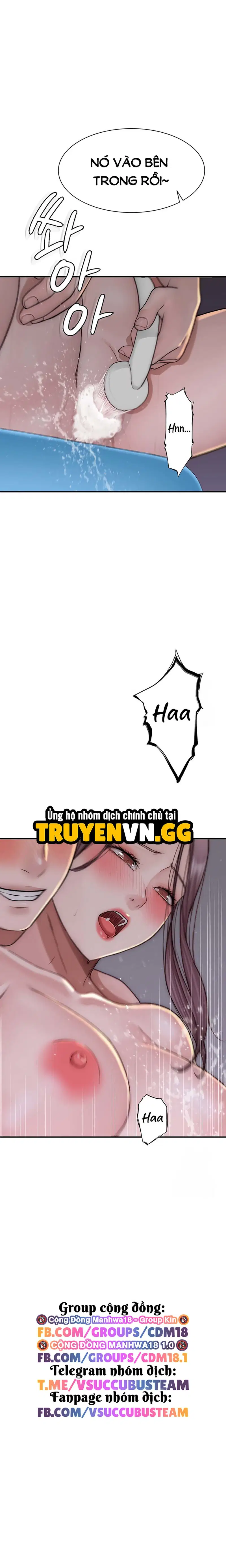 Nghiện Chơi Mẹ Kế - Trang 16