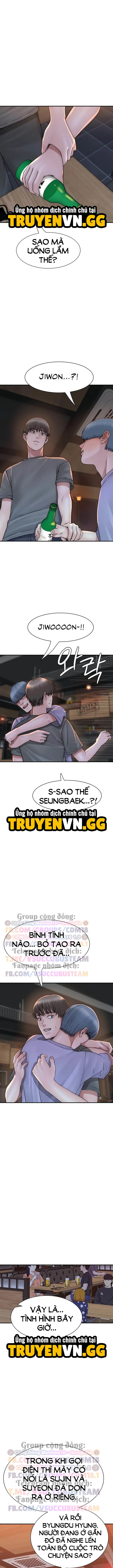 Nghiện Chơi Mẹ Kế - Trang 10