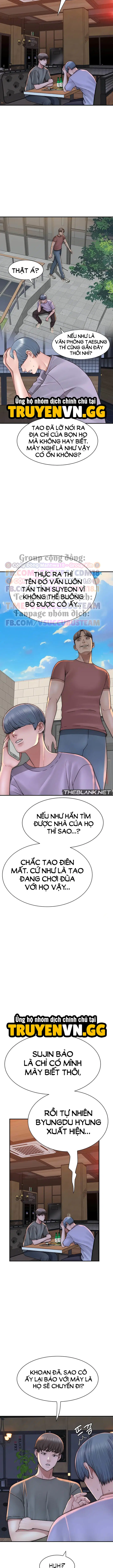 Nghiện Chơi Mẹ Kế - Trang 11