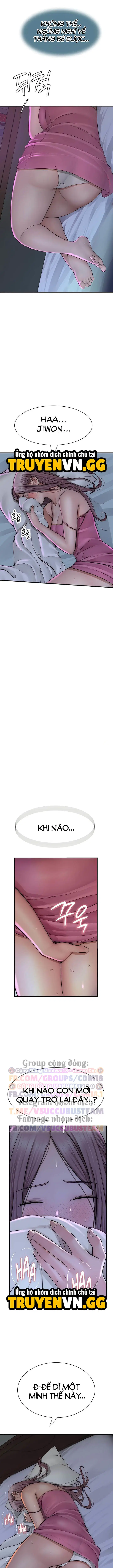 Nghiện Chơi Mẹ Kế - Trang 17