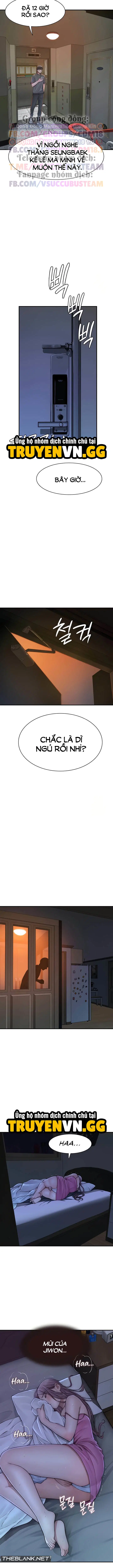 Nghiện Chơi Mẹ Kế - Trang 4